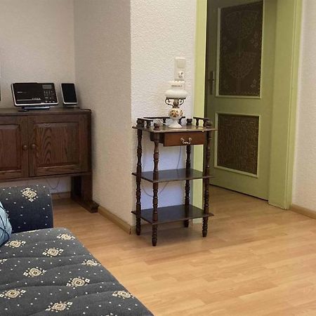 Pension Zur 23 Altenberg  Extérieur photo