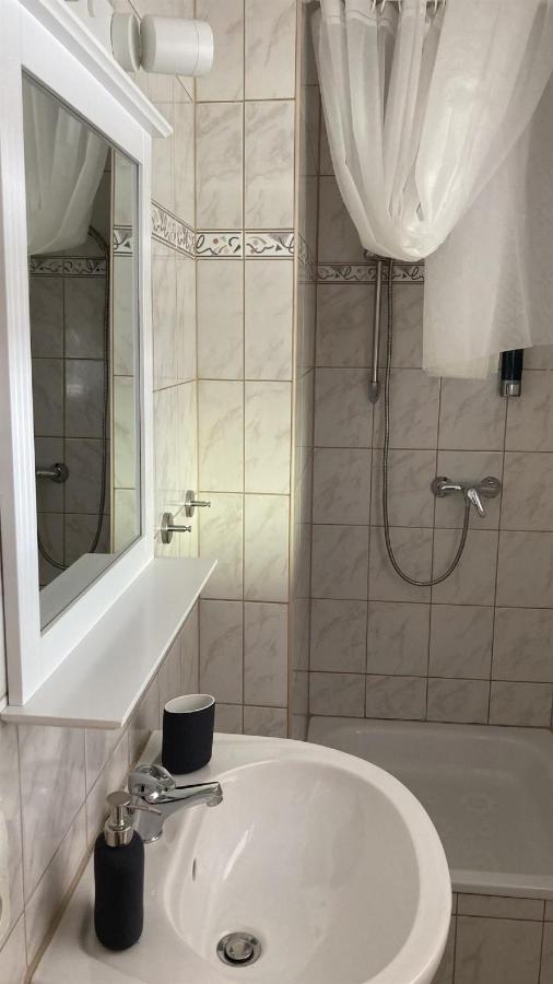 Pension Zur 23 Altenberg  Extérieur photo