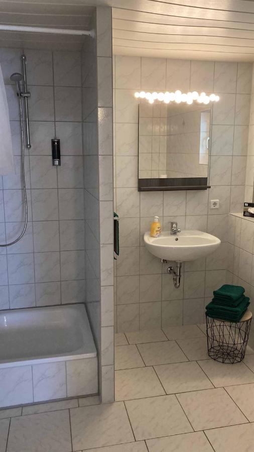 Pension Zur 23 Altenberg  Extérieur photo