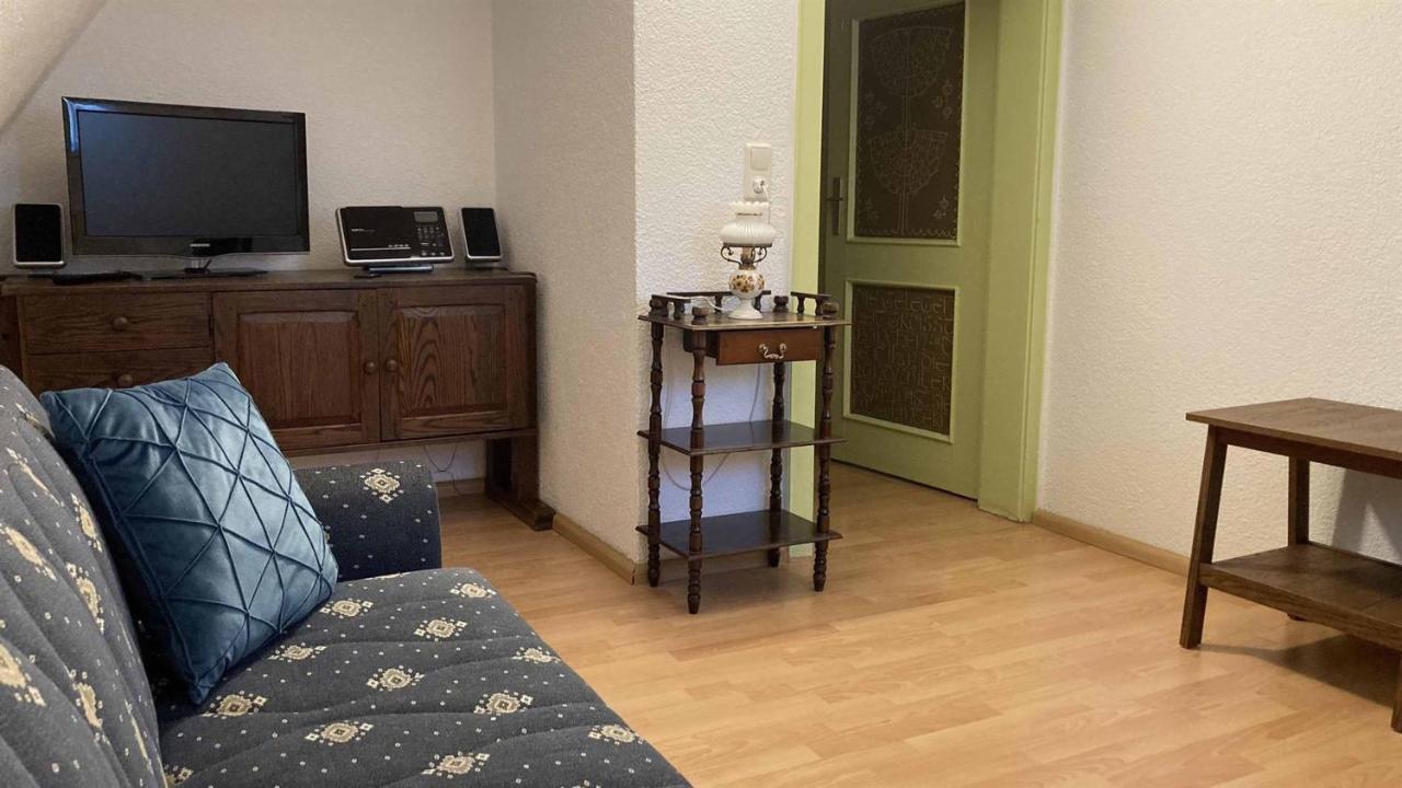 Pension Zur 23 Altenberg  Extérieur photo