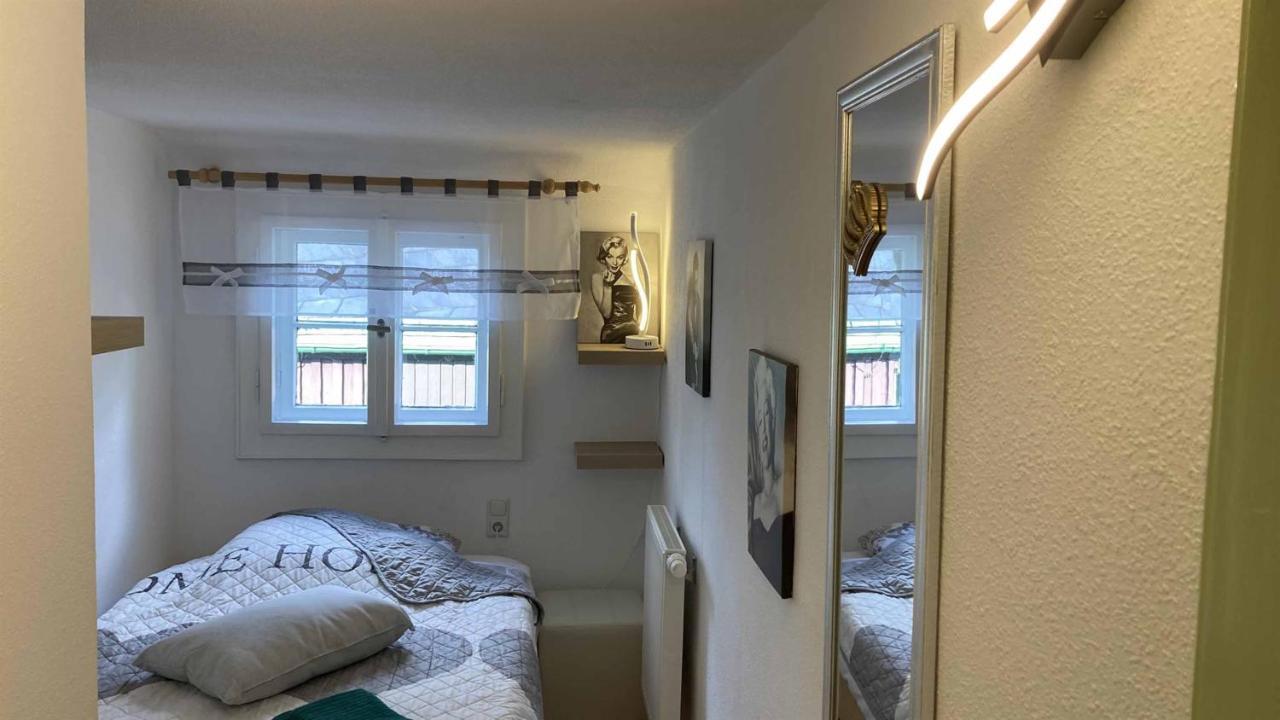 Pension Zur 23 Altenberg  Extérieur photo