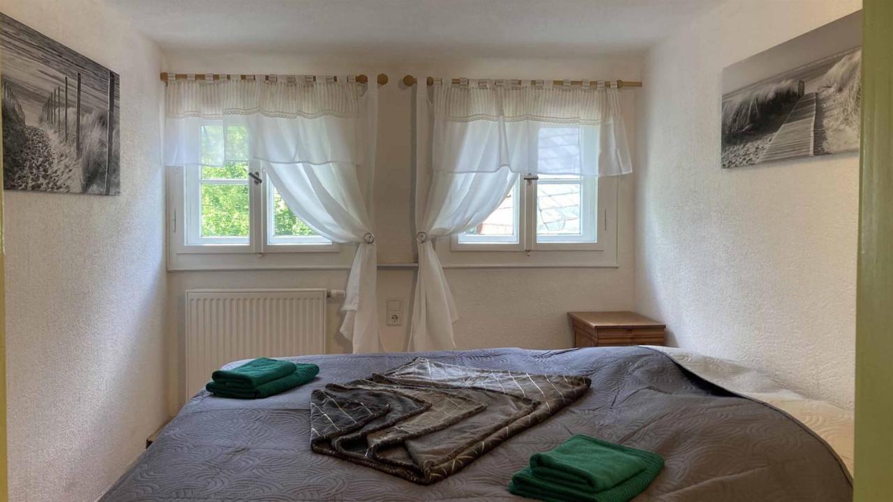 Pension Zur 23 Altenberg  Extérieur photo