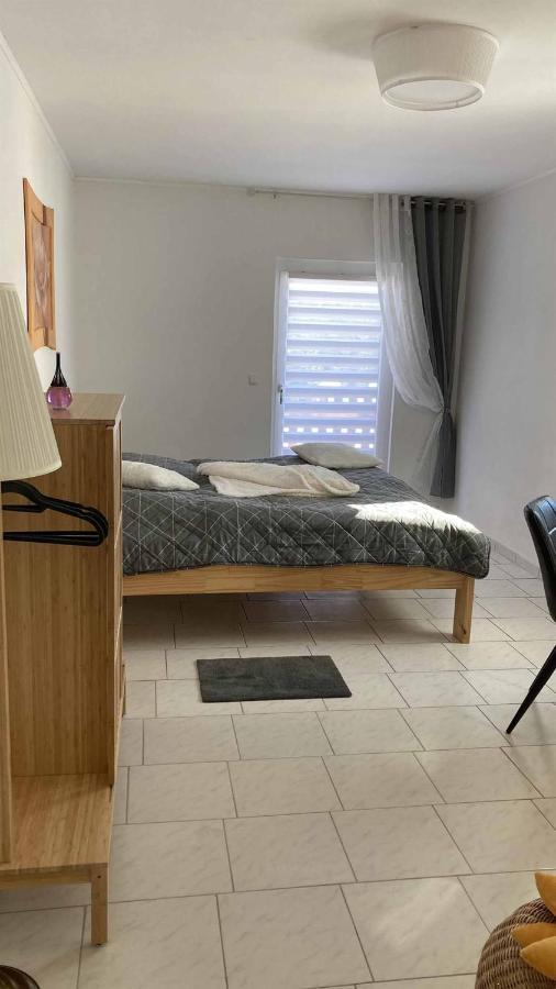 Pension Zur 23 Altenberg  Extérieur photo