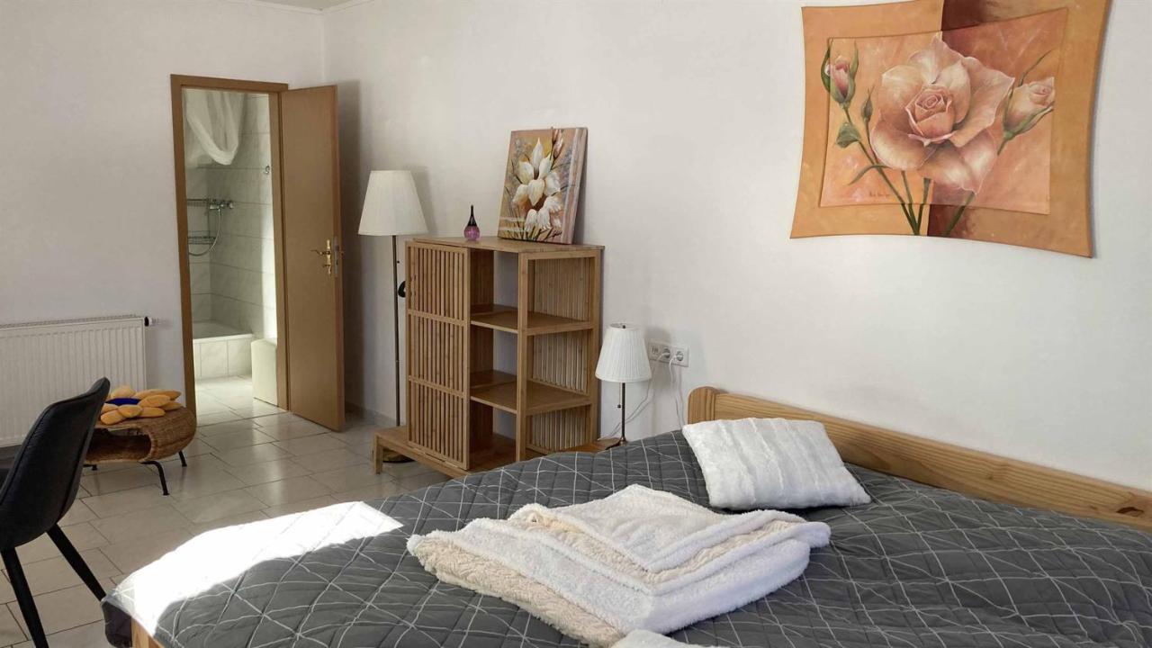 Pension Zur 23 Altenberg  Extérieur photo