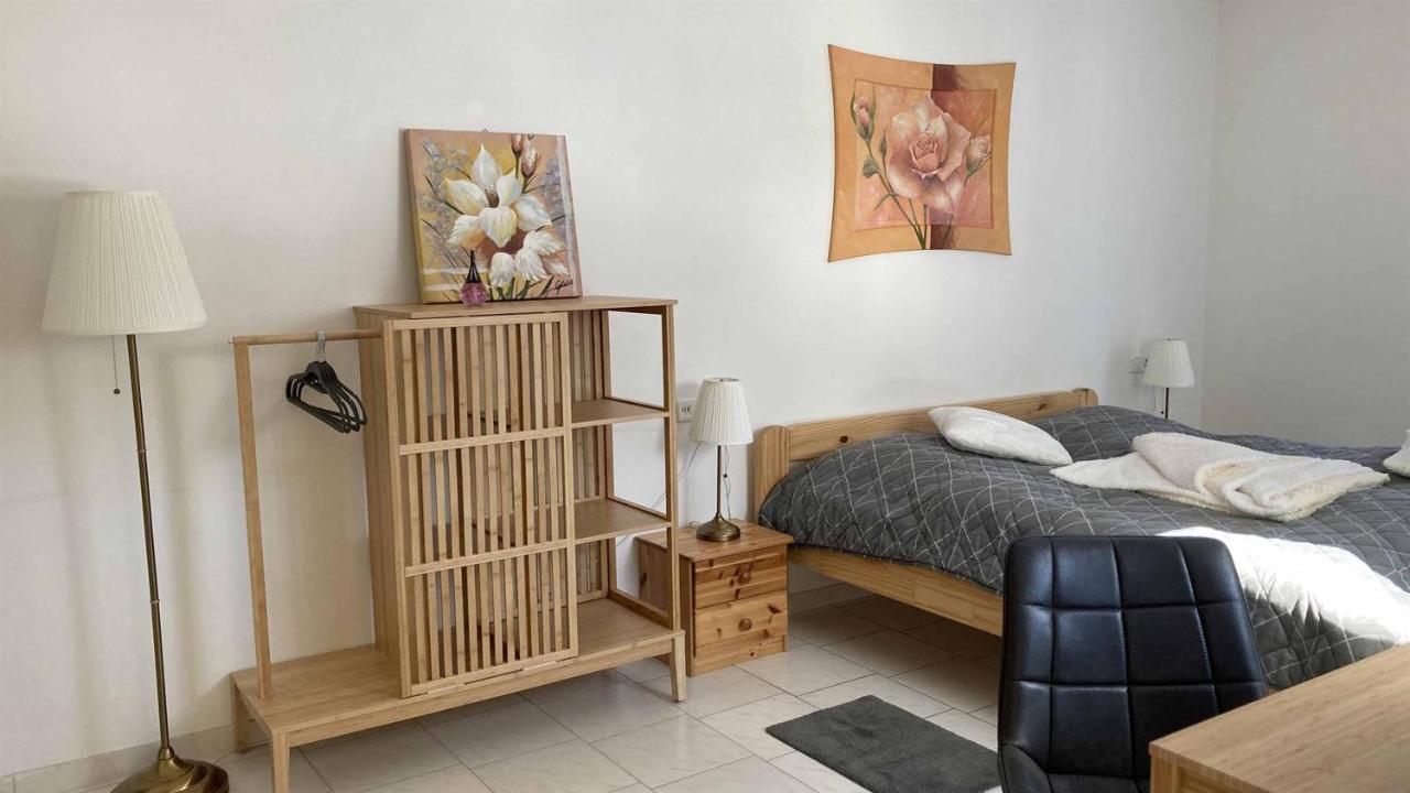 Pension Zur 23 Altenberg  Extérieur photo